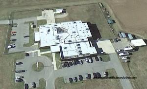 Ashley County Jail
