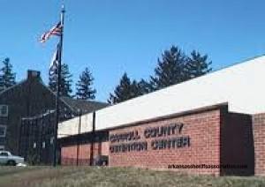 Carroll County Jail