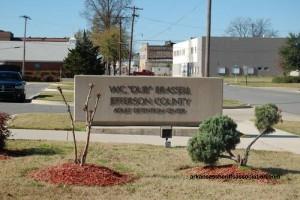 Jefferson County Jail